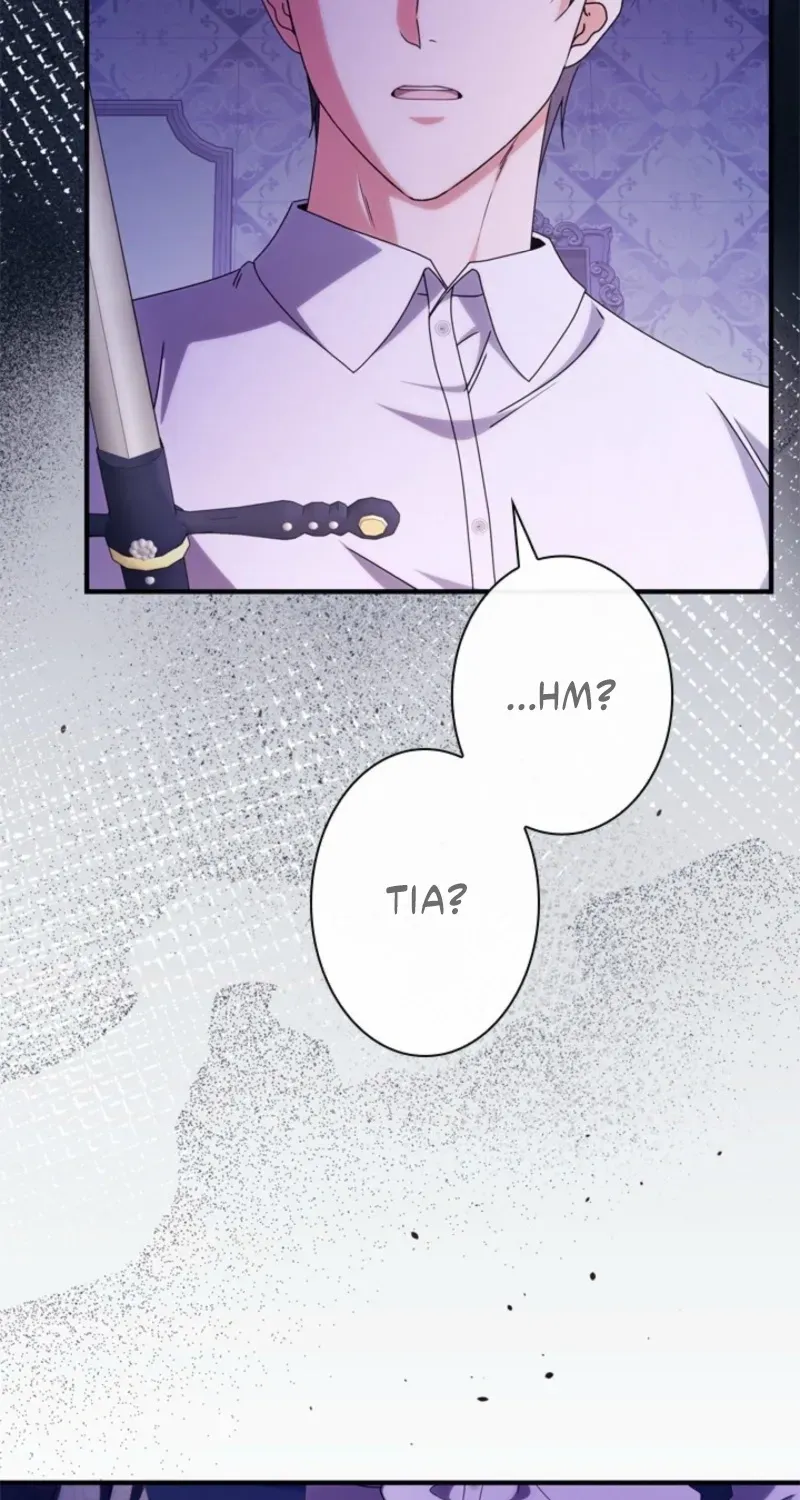 Even Though You Cry Every Time Chapter 12 page 47 - 