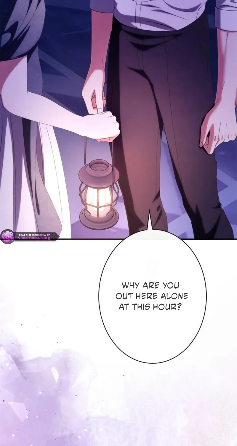 Even Though You Cry Every Time Chapter 12 page 48 - 