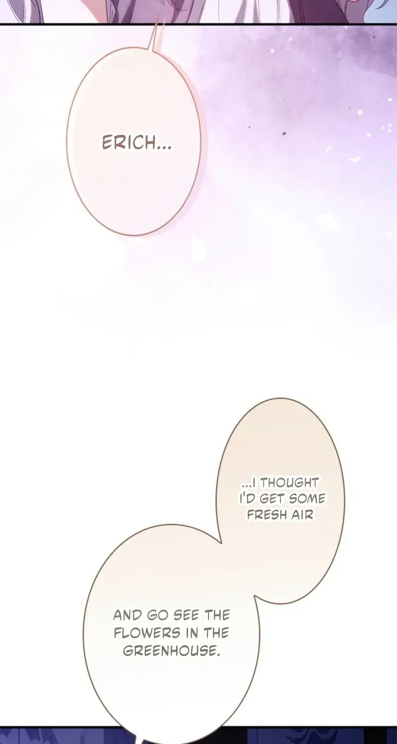 Even Though You Cry Every Time Chapter 12 page 50 - 