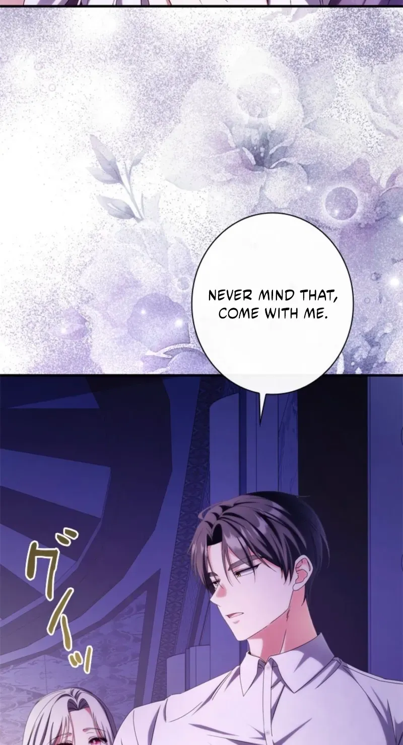 Even Though You Cry Every Time Chapter 12 page 61 - 