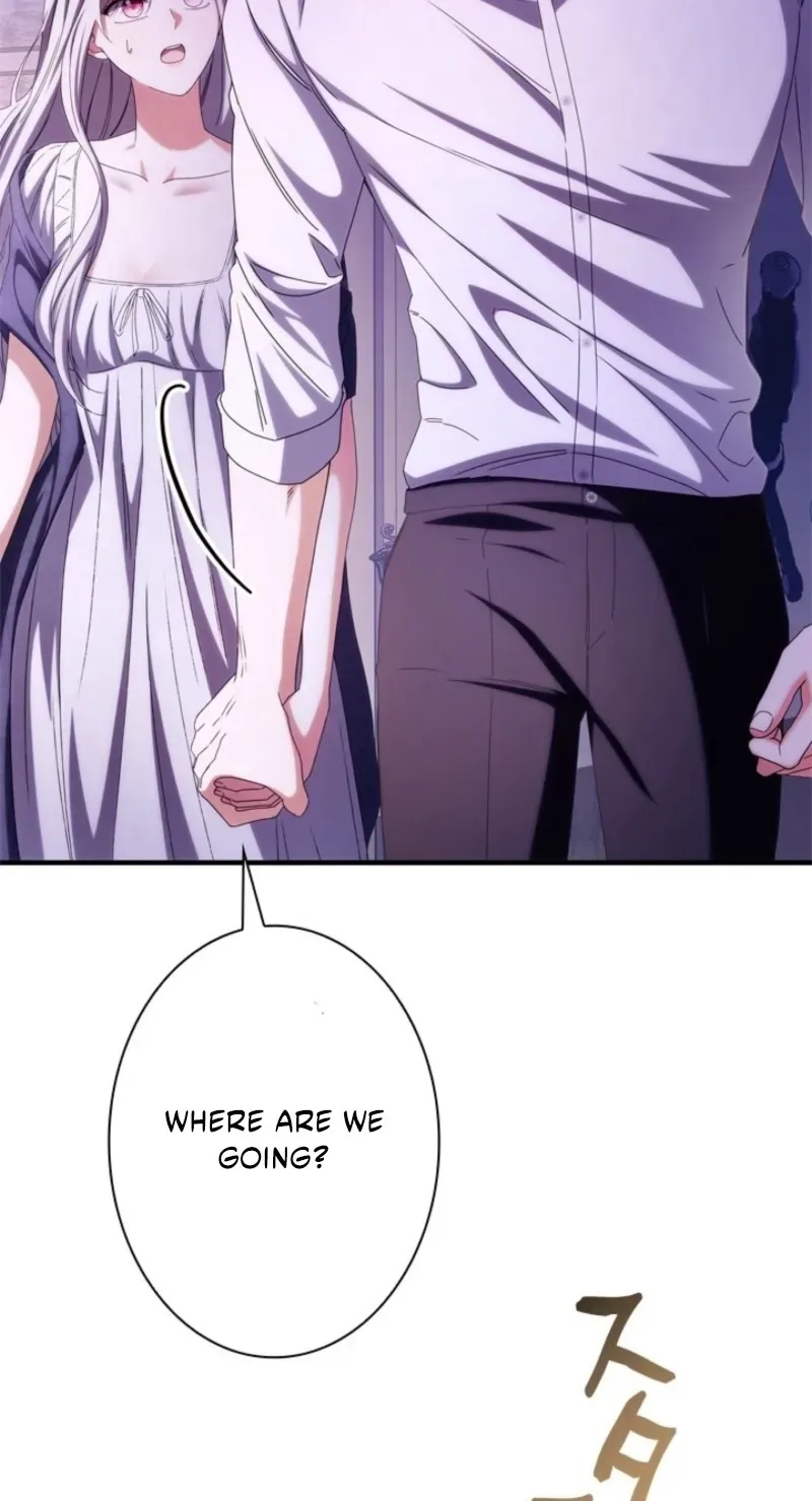 Even Though You Cry Every Time Chapter 12 page 62 - 