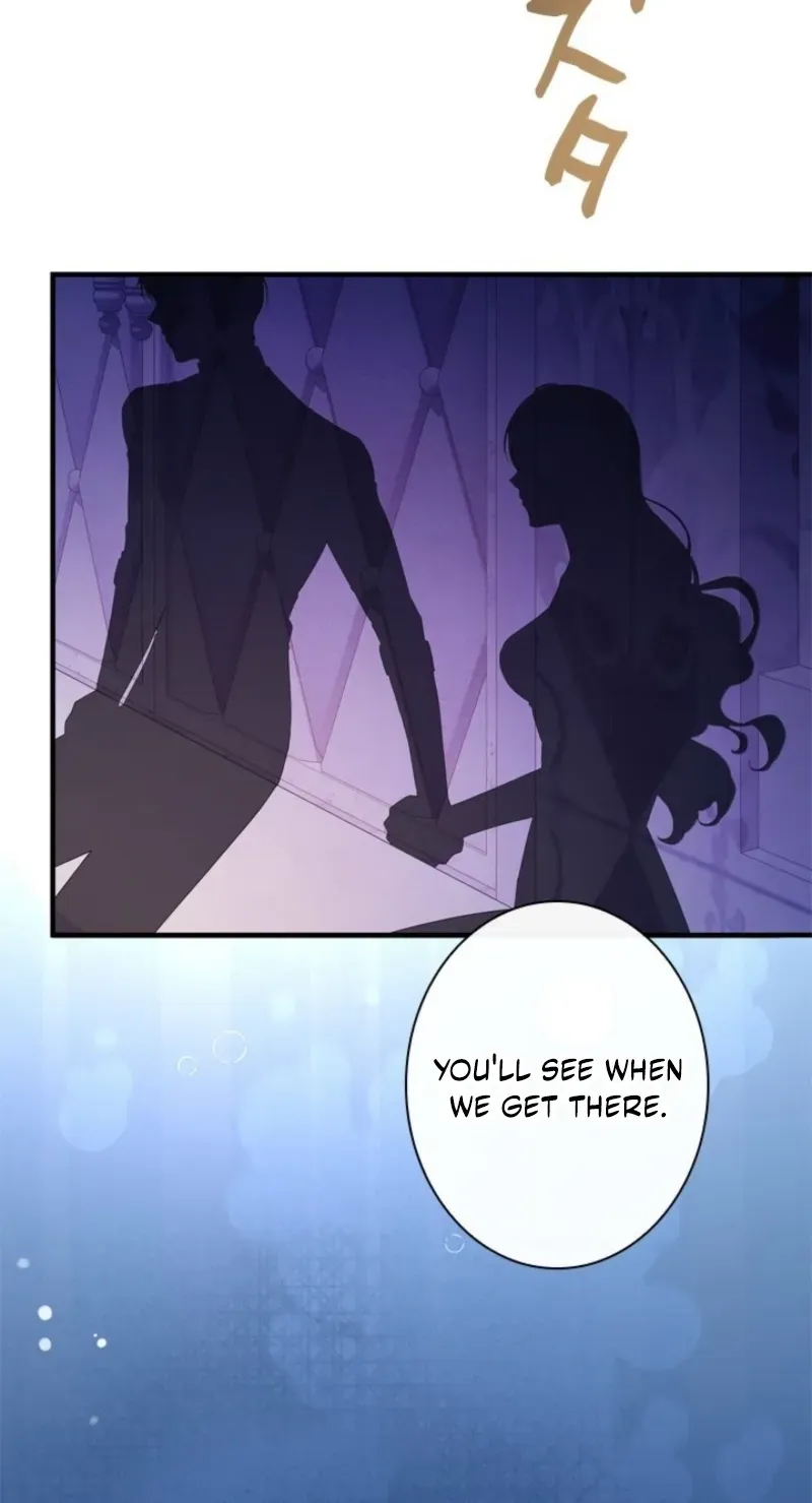 Even Though You Cry Every Time Chapter 12 page 63 - 