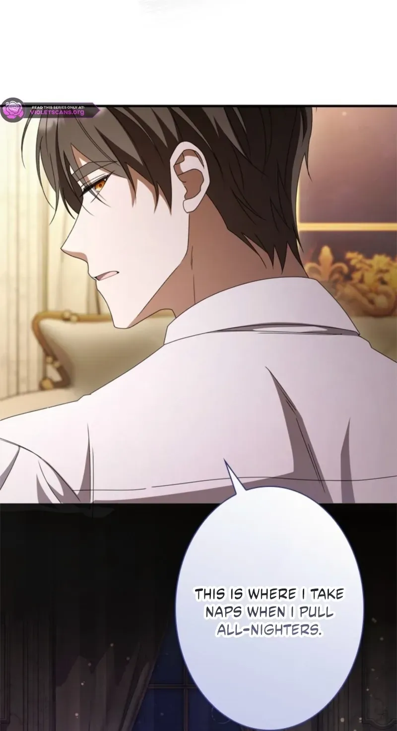 Even Though You Cry Every Time Chapter 12 page 67 - 