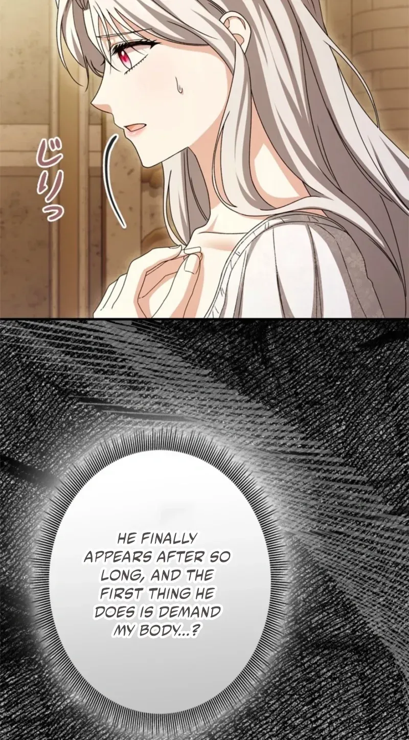 Even Though You Cry Every Time Chapter 12 page 73 - 