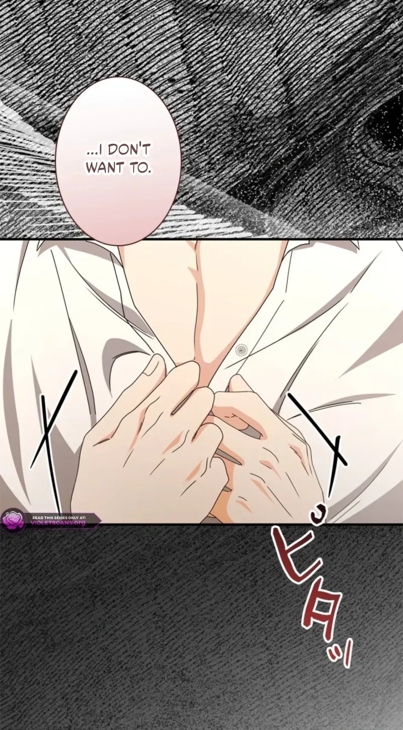 Even Though You Cry Every Time Chapter 12 page 75 - 