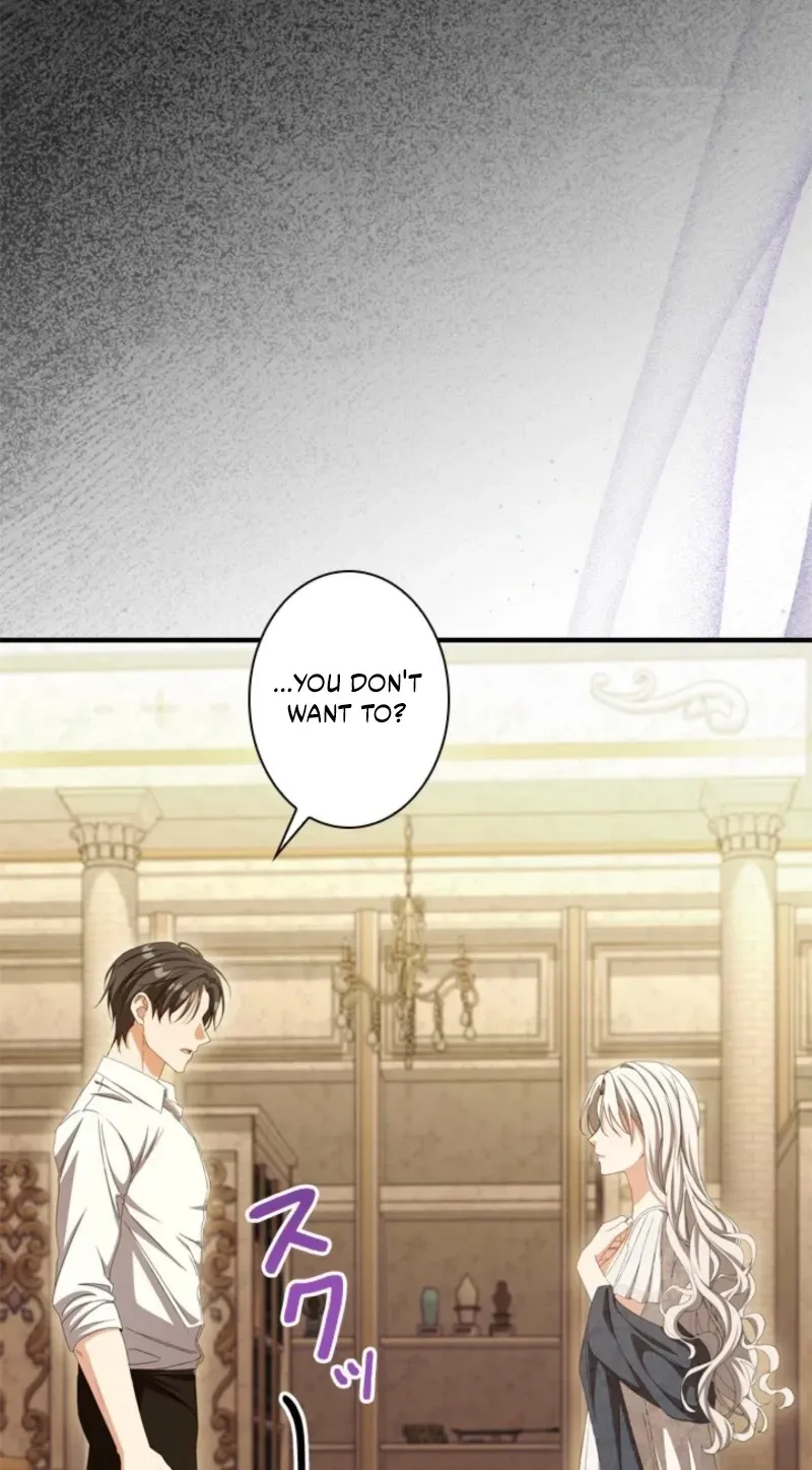 Even Though You Cry Every Time Chapter 12 page 76 - 