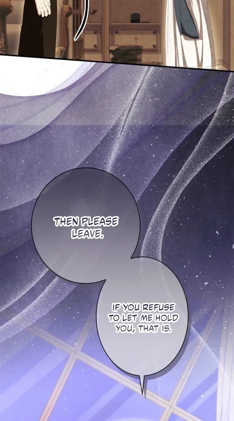 Even Though You Cry Every Time Chapter 12 page 77 - 
