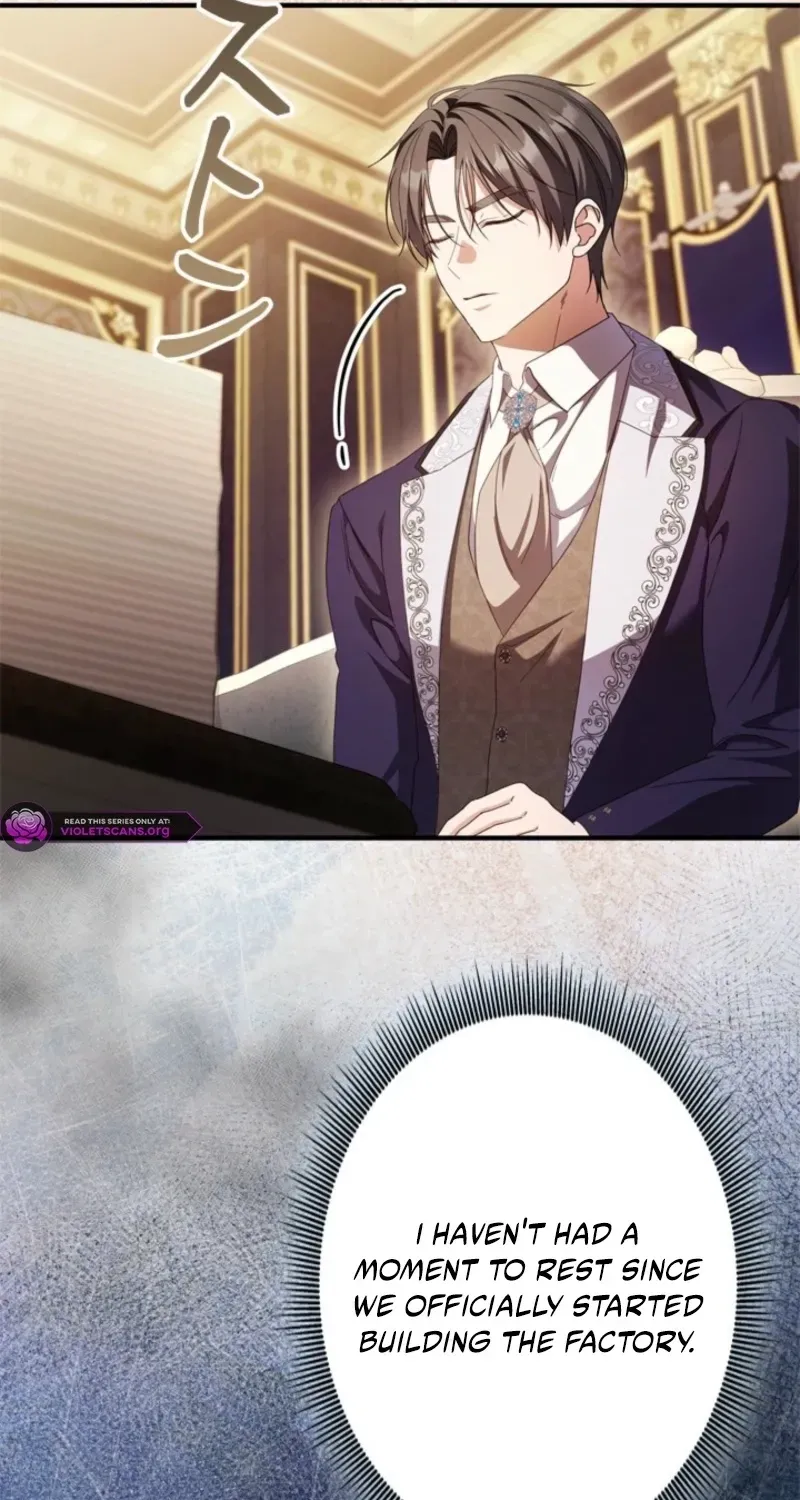Even Though You Cry Every Time Chapter 12 page 9 - 