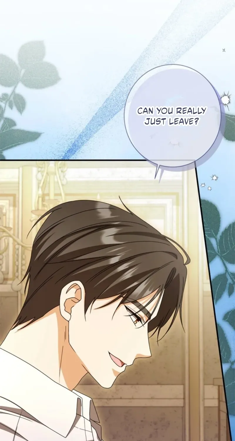 Even Though You Cry Every Time Chapter 12 page 84 - 