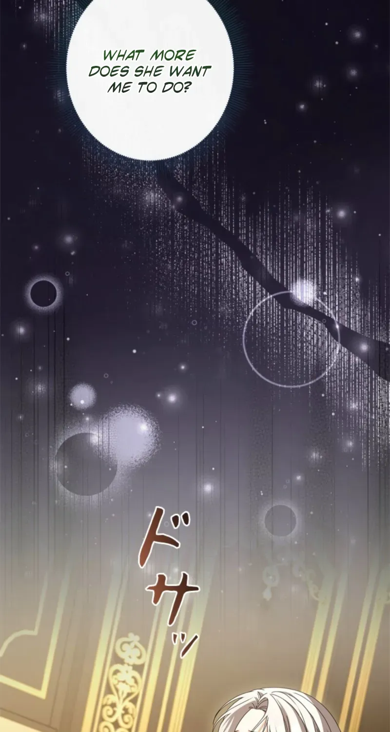 Even Though You Cry Every Time Chapter 13 page 106 - 