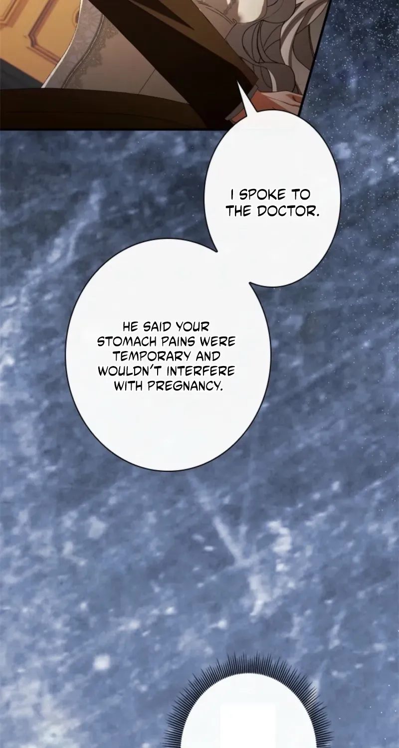 Even Though You Cry Every Time Chapter 13 page 112 - 