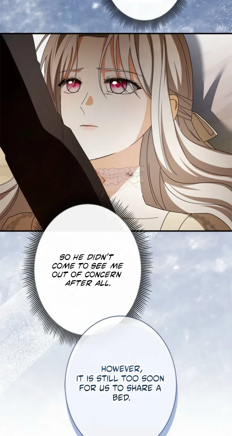 Even Though You Cry Every Time Chapter 13 page 114 - 