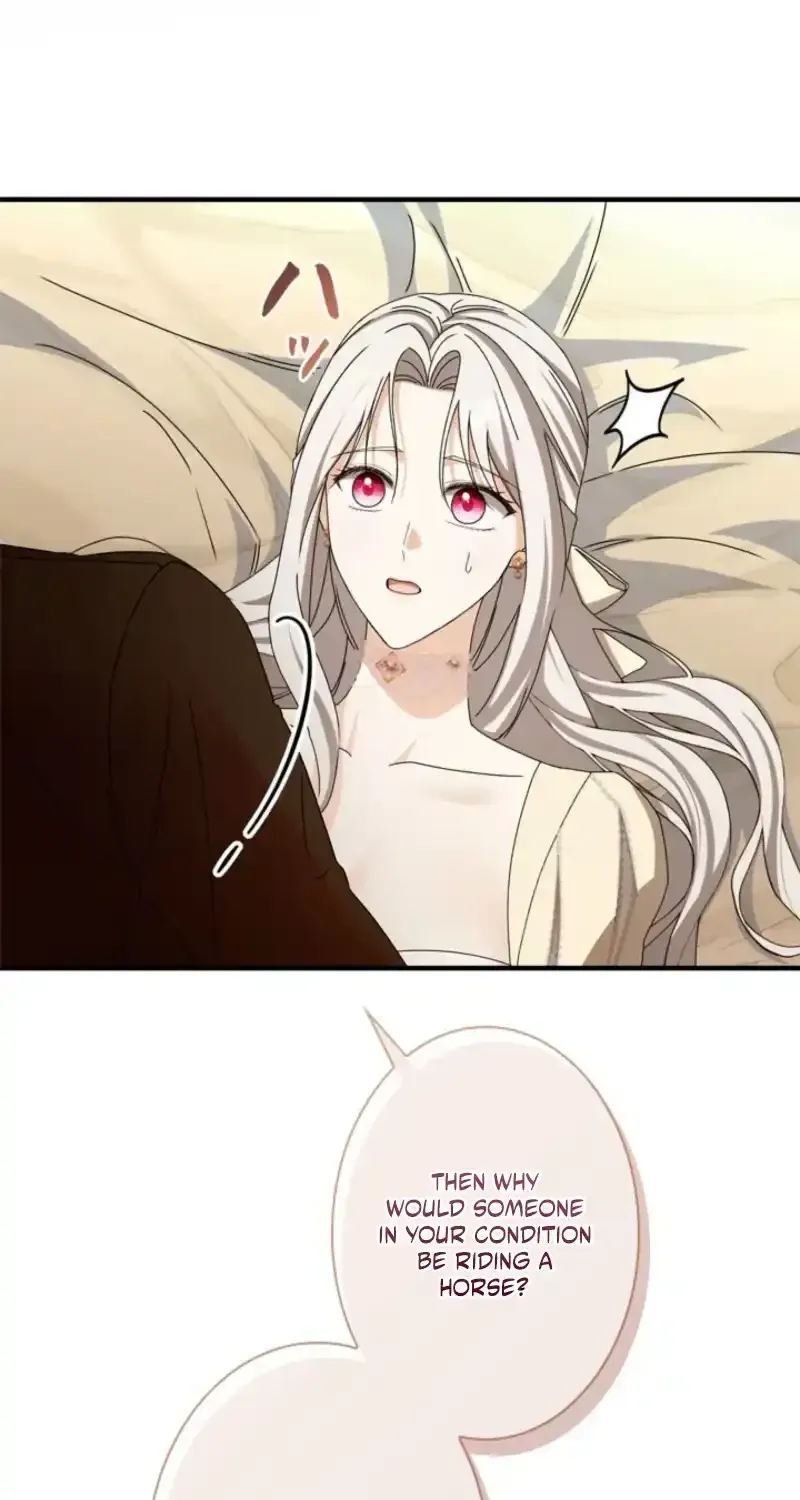 Even Though You Cry Every Time Chapter 13 page 116 - 