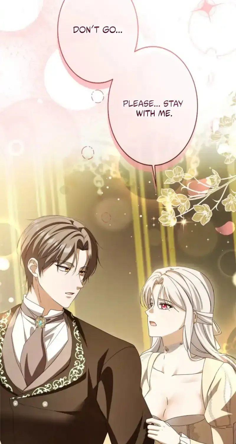 Even Though You Cry Every Time Chapter 13 page 120 - 