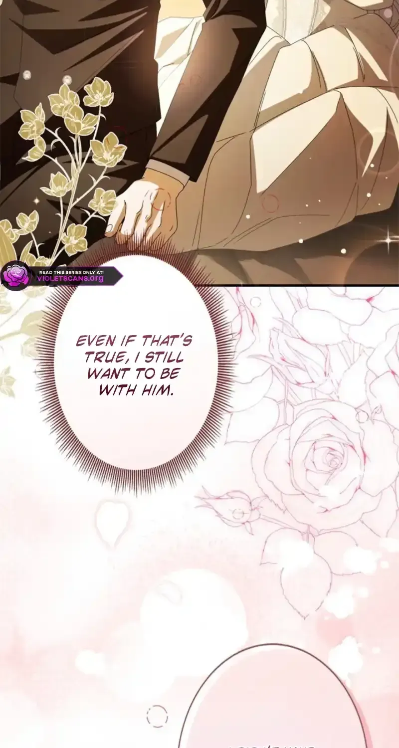 Even Though You Cry Every Time Chapter 13 page 122 - 