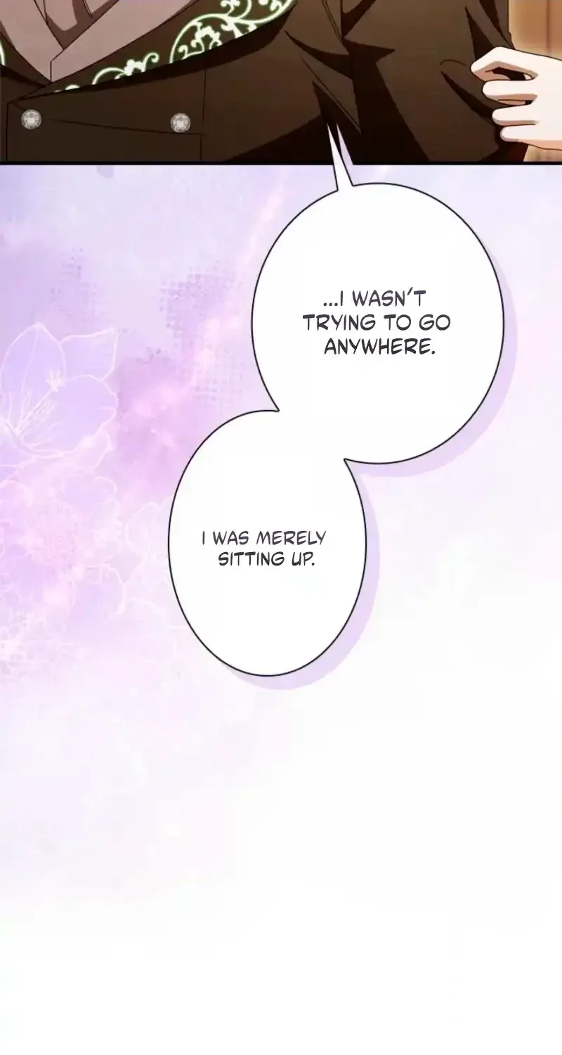 Even Though You Cry Every Time Chapter 13 page 128 - 