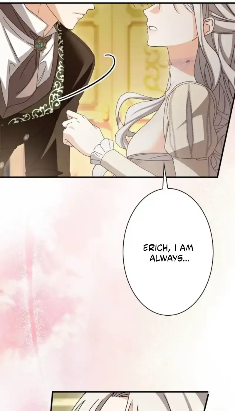 Even Though You Cry Every Time Chapter 13 page 130 - 