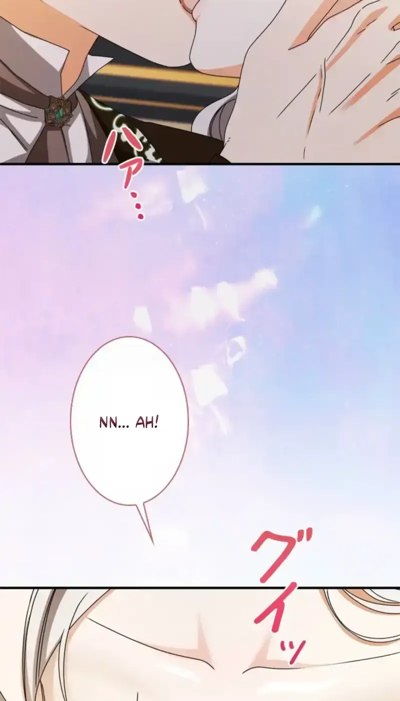 Even Though You Cry Every Time Chapter 13 page 134 - 