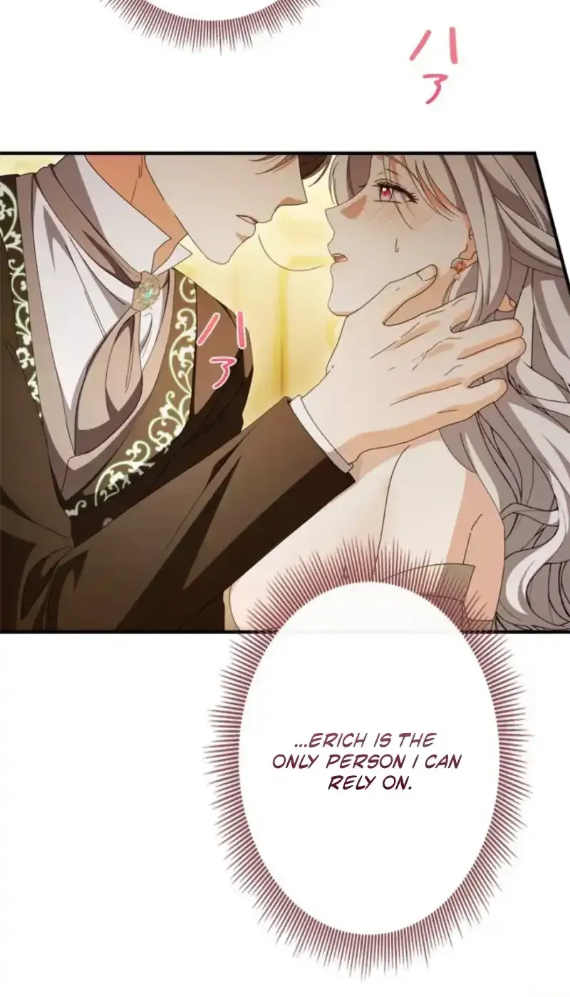 Even Though You Cry Every Time Chapter 13 page 136 - 