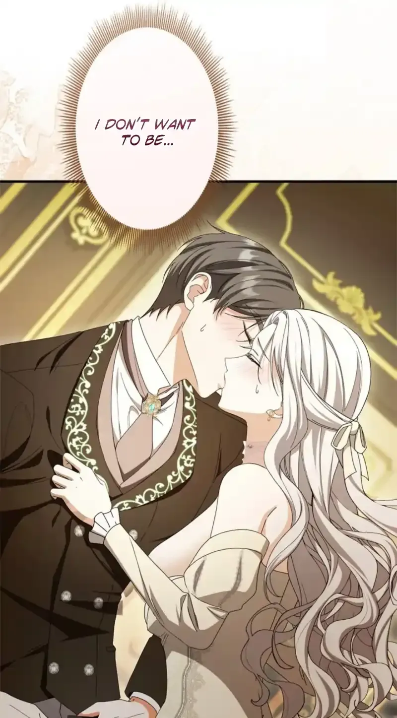 Even Though You Cry Every Time Chapter 13 page 137 - 