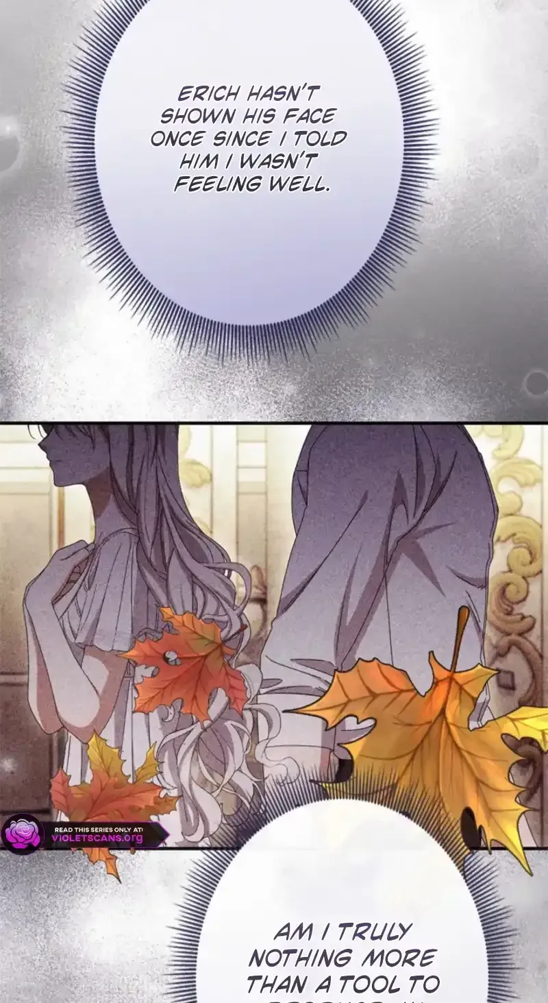 Even Though You Cry Every Time Chapter 13 page 18 - 
