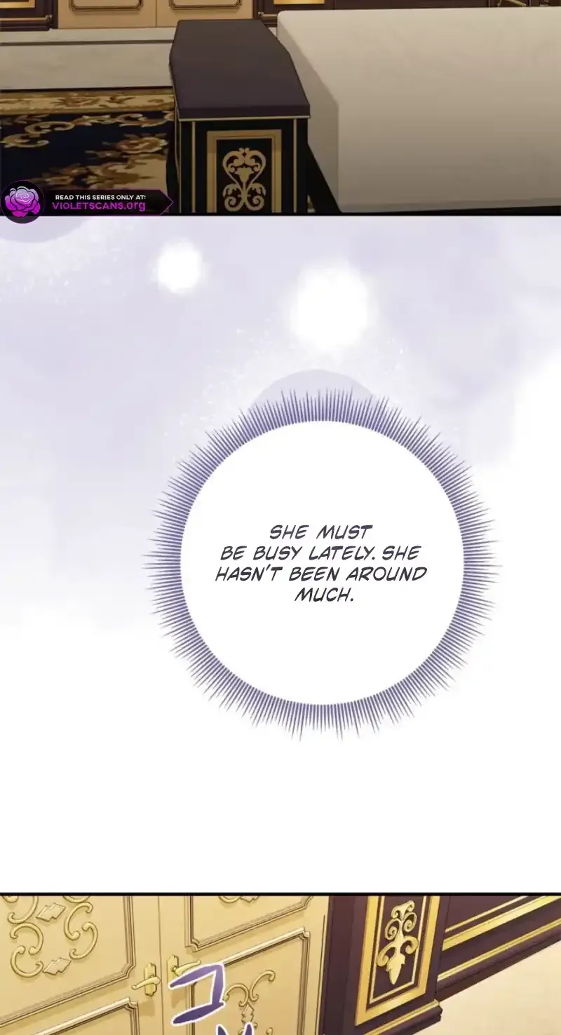 Even Though You Cry Every Time Chapter 13 page 27 - 