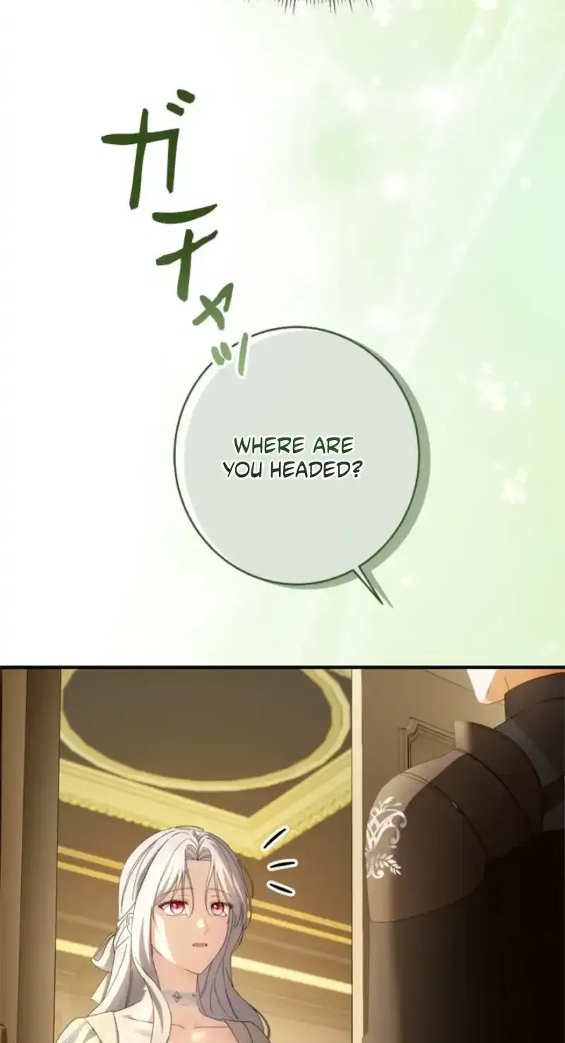 Even Though You Cry Every Time Chapter 13 page 29 - 