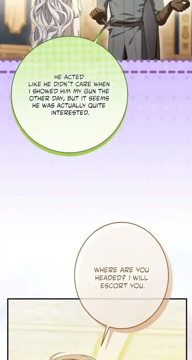 Even Though You Cry Every Time Chapter 13 page 35 - 