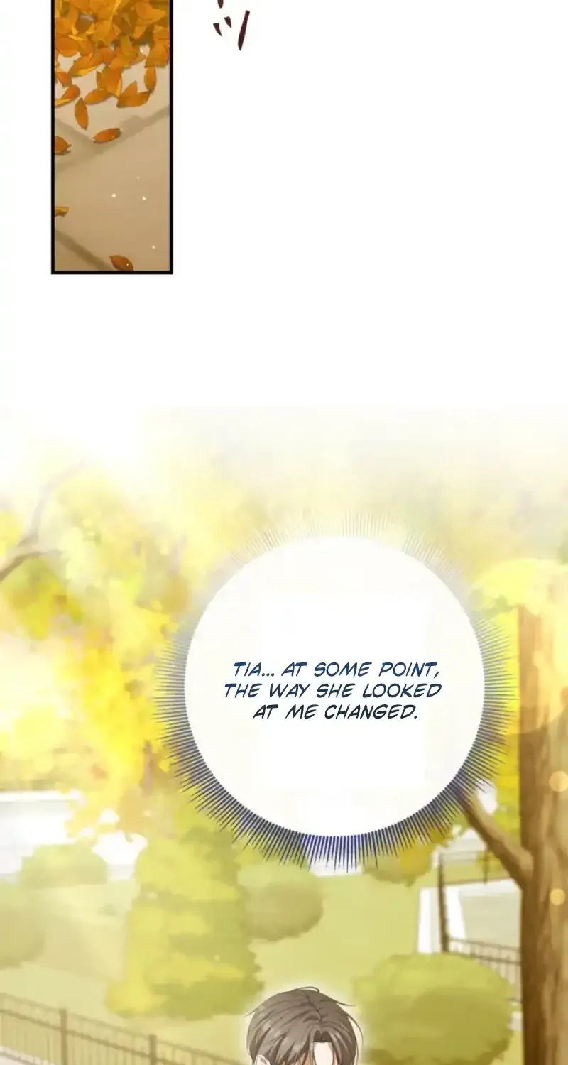 Even Though You Cry Every Time Chapter 13 page 41 - 