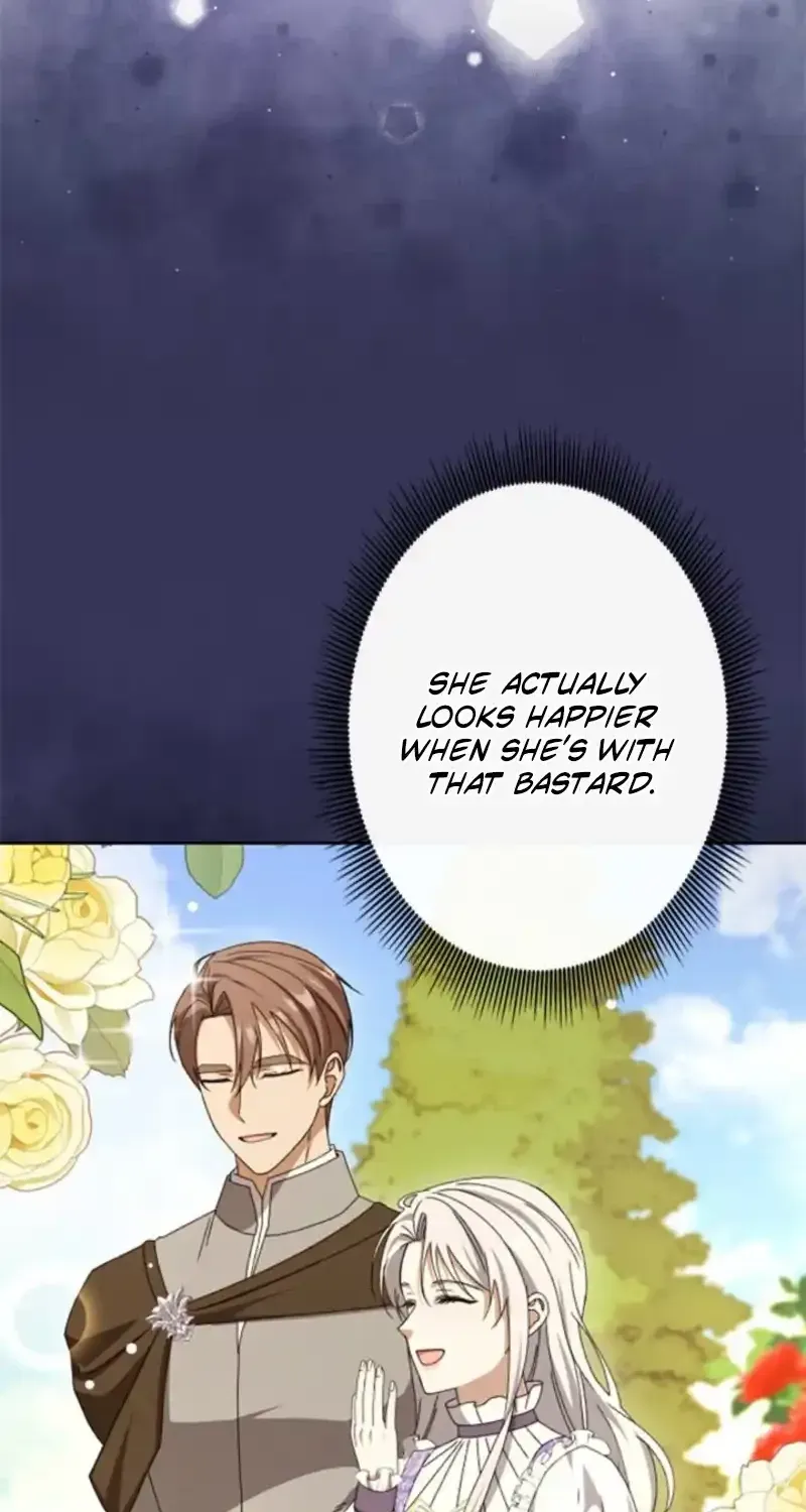 Even Though You Cry Every Time Chapter 13 page 45 - 