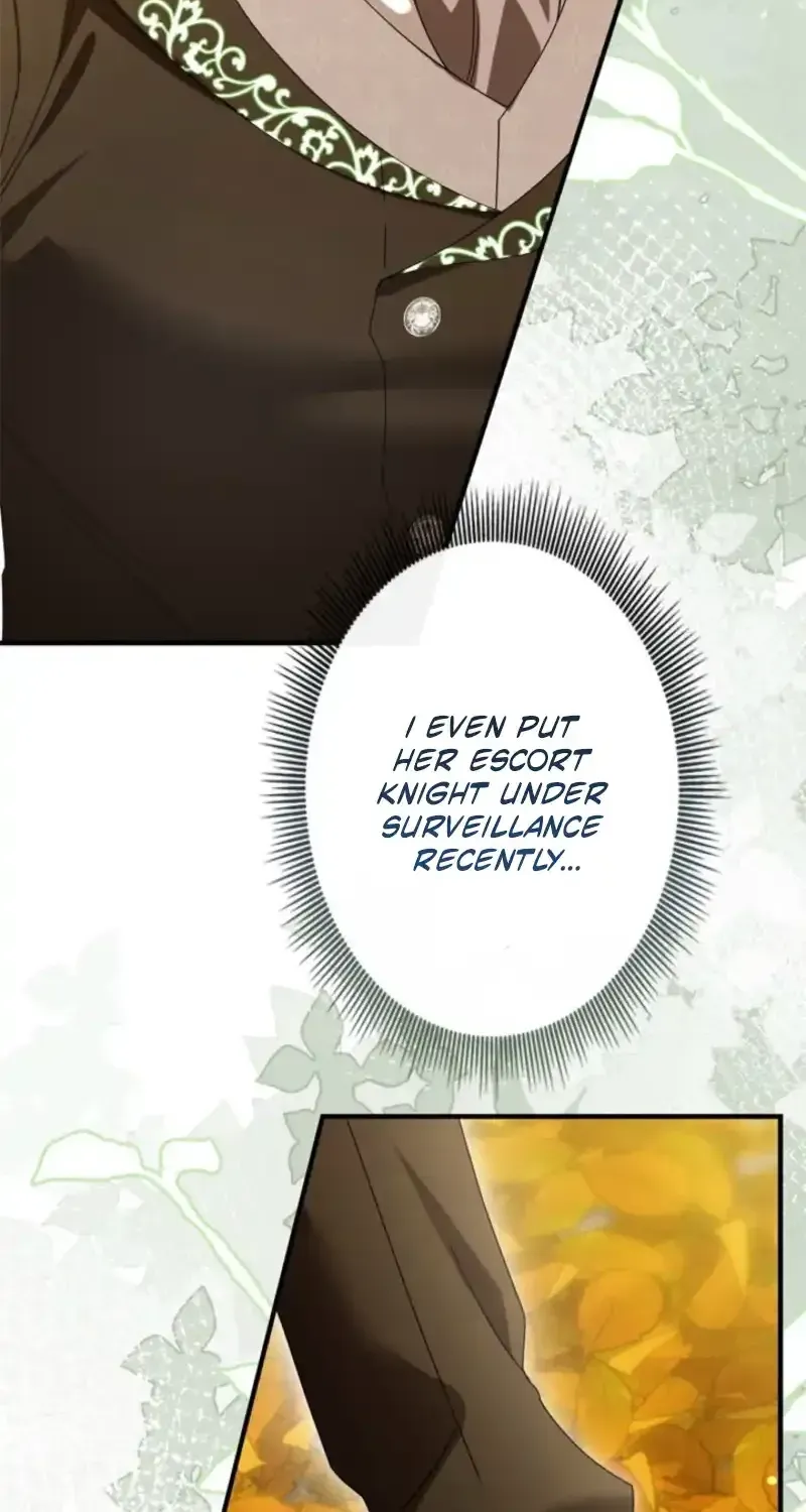 Even Though You Cry Every Time Chapter 13 page 51 - 
