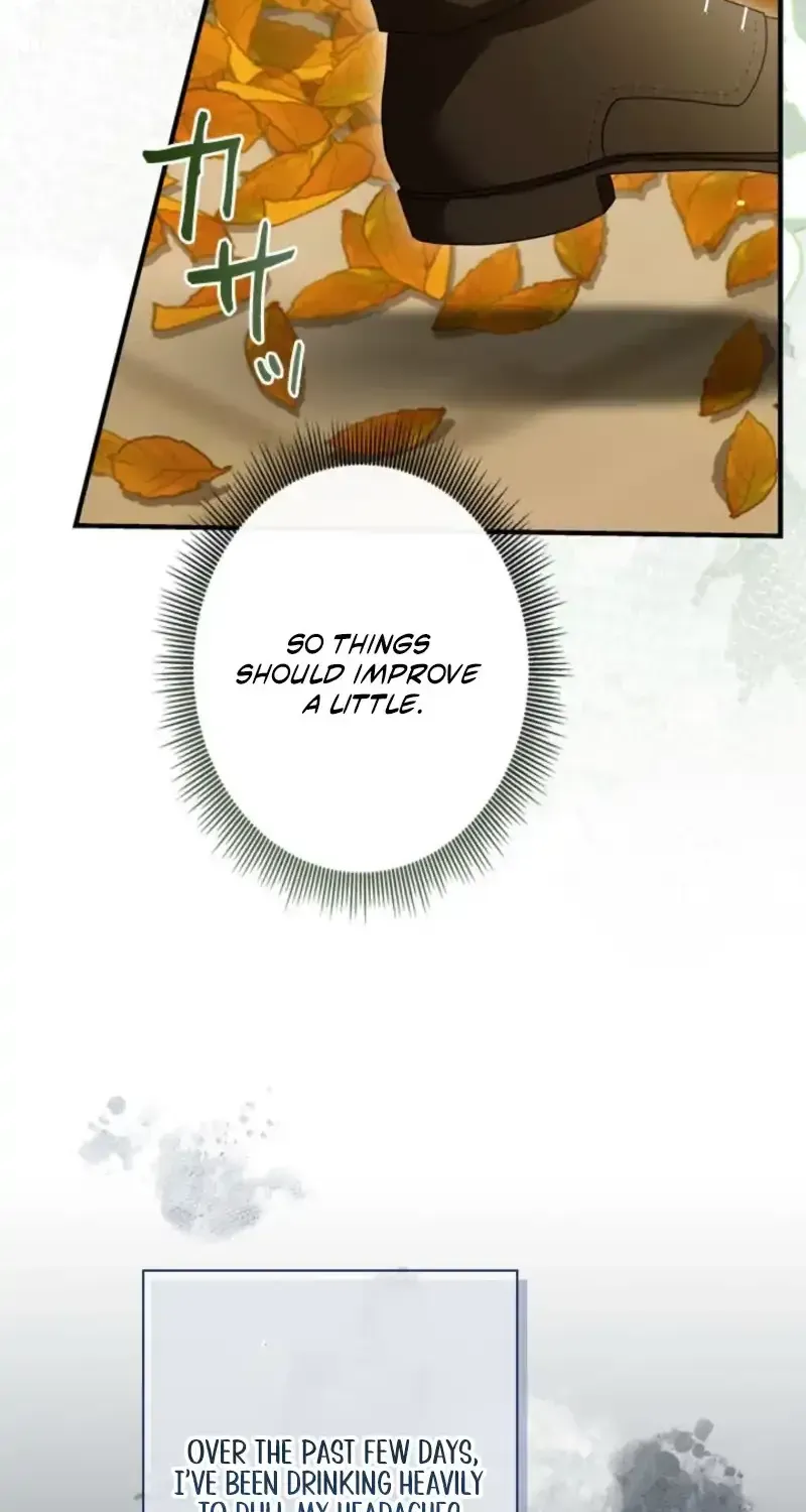 Even Though You Cry Every Time Chapter 13 page 53 - 