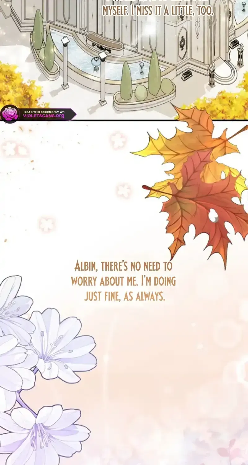 Even Though You Cry Every Time Chapter 13 page 8 - 