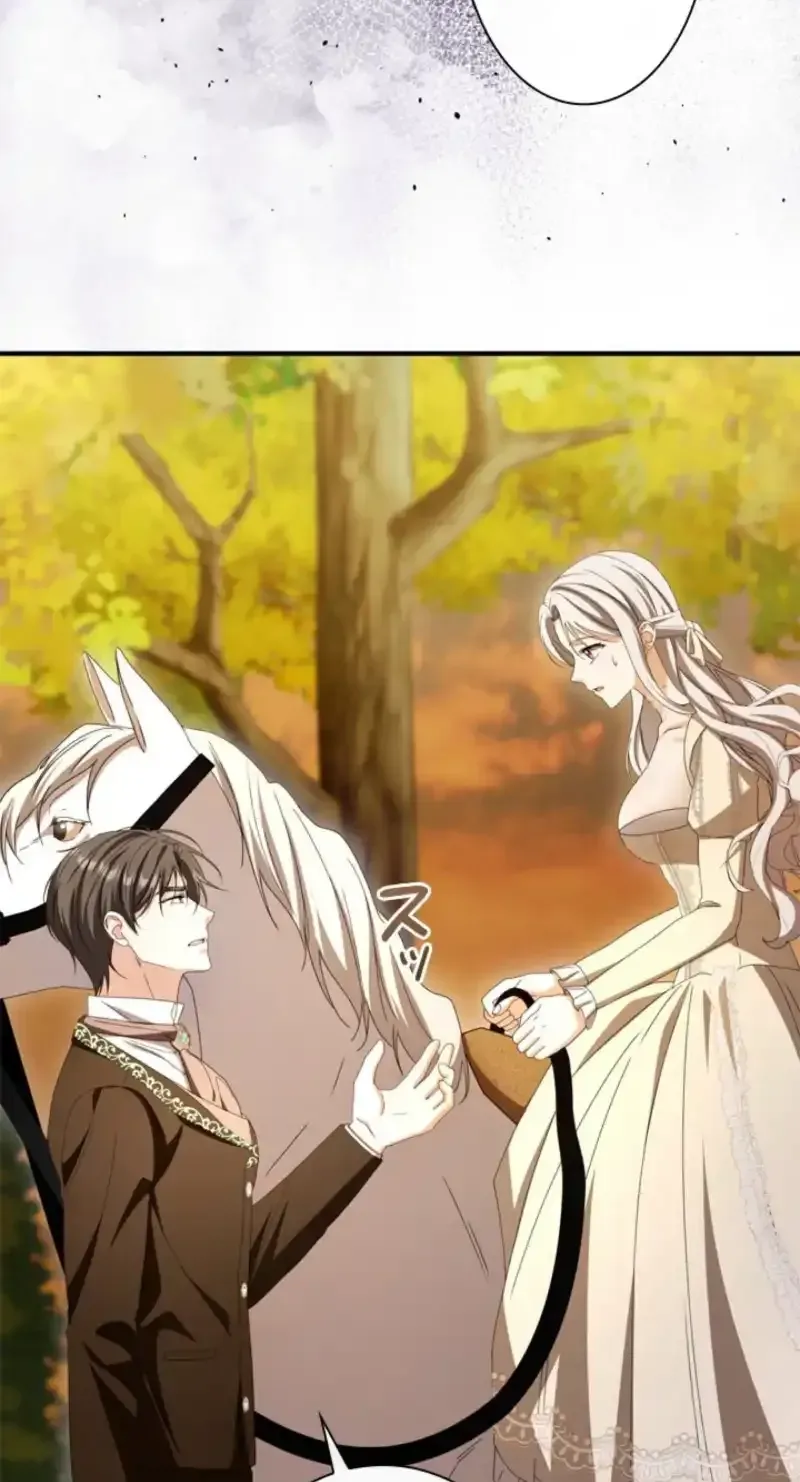 Even Though You Cry Every Time Chapter 13 page 81 - 