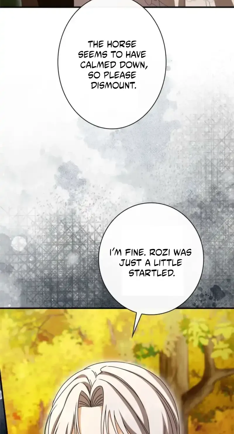 Even Though You Cry Every Time Chapter 13 page 82 - 