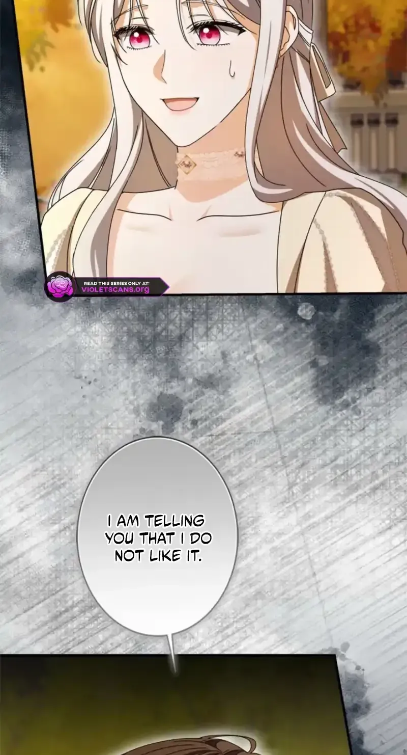 Even Though You Cry Every Time Chapter 13 page 83 - 