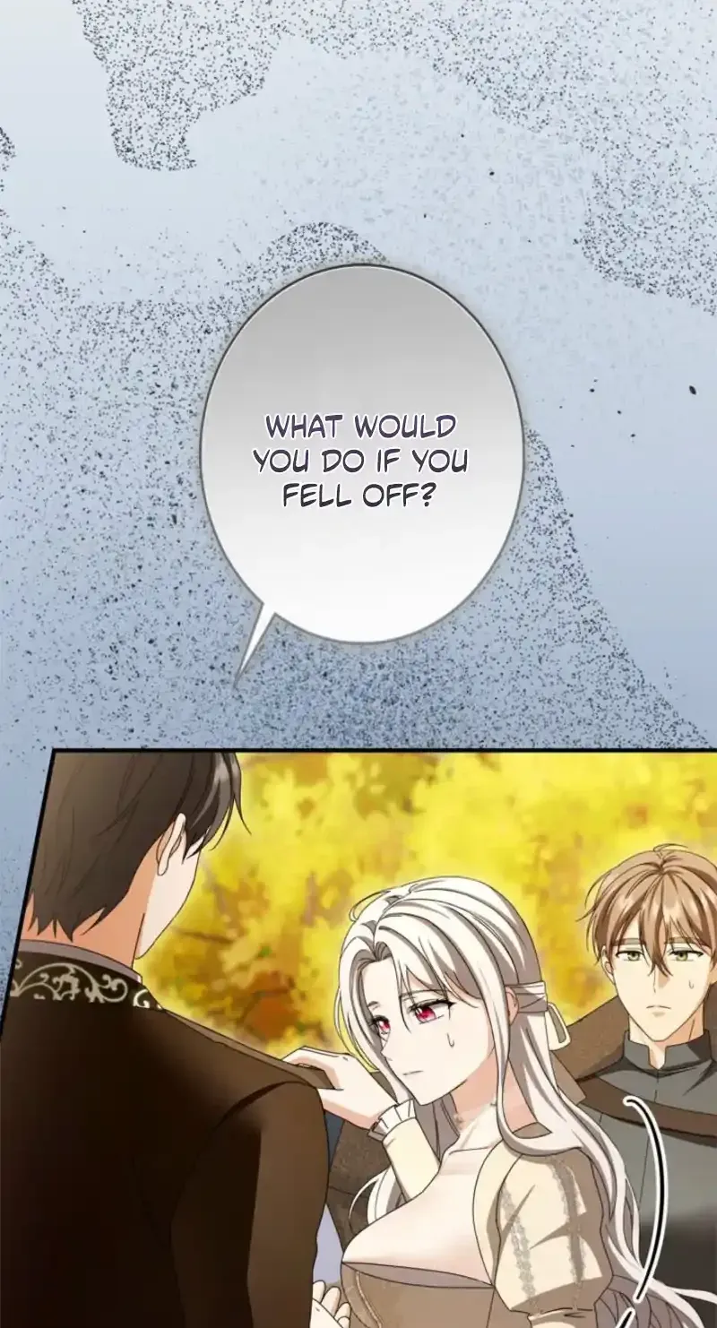 Even Though You Cry Every Time Chapter 13 page 86 - 