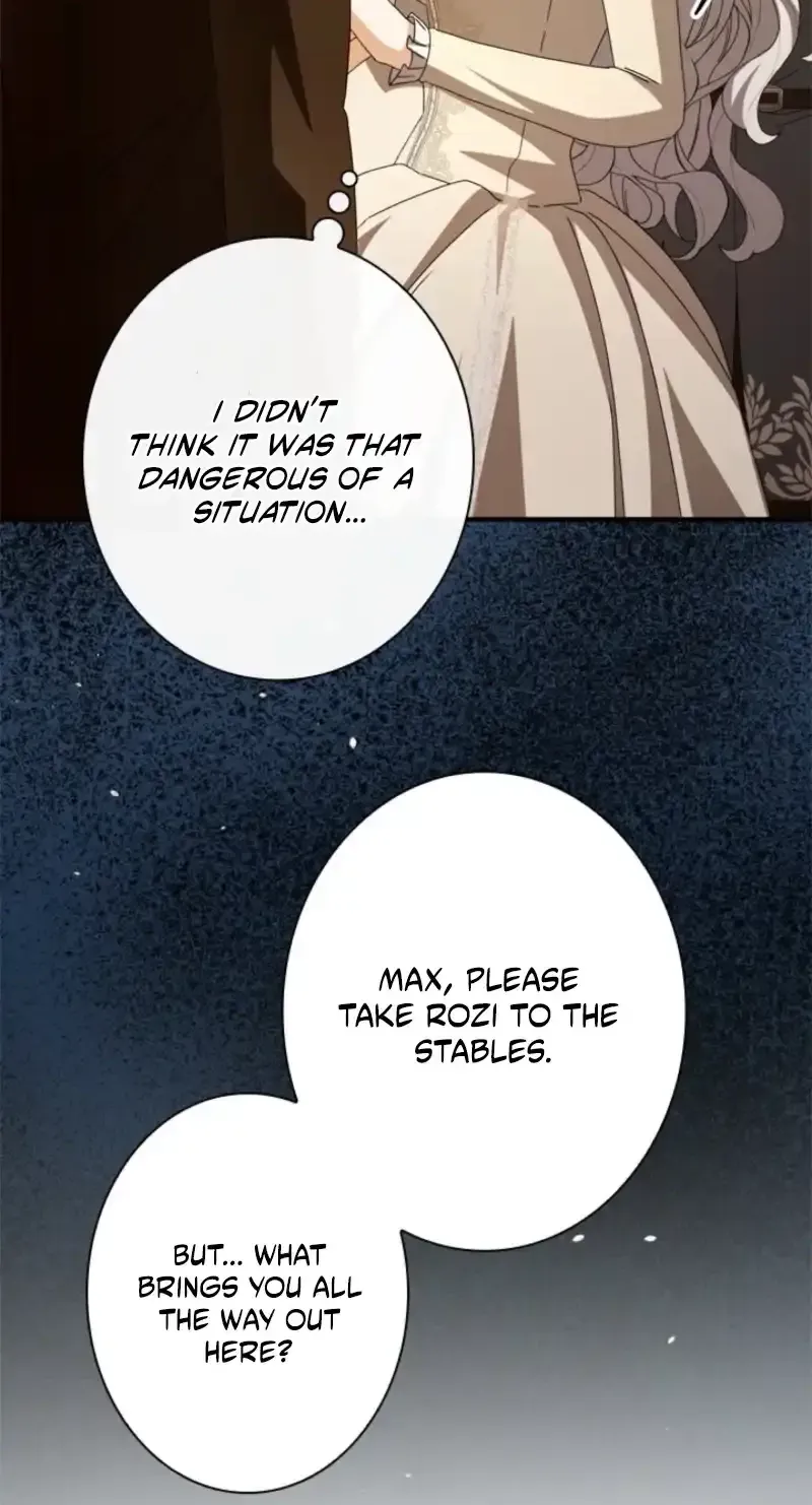 Even Though You Cry Every Time Chapter 13 page 87 - 