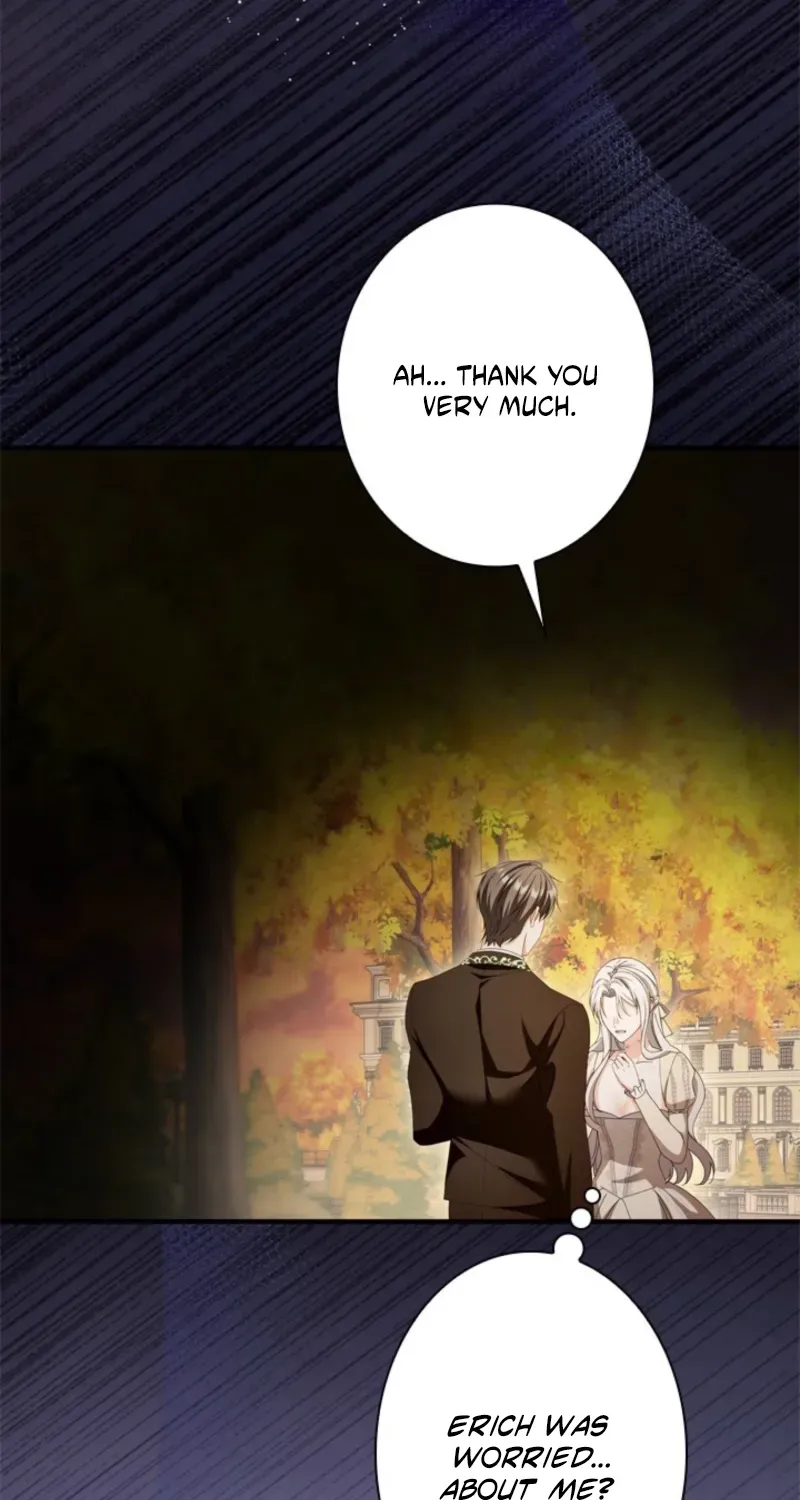 Even Though You Cry Every Time Chapter 13 page 94 - 