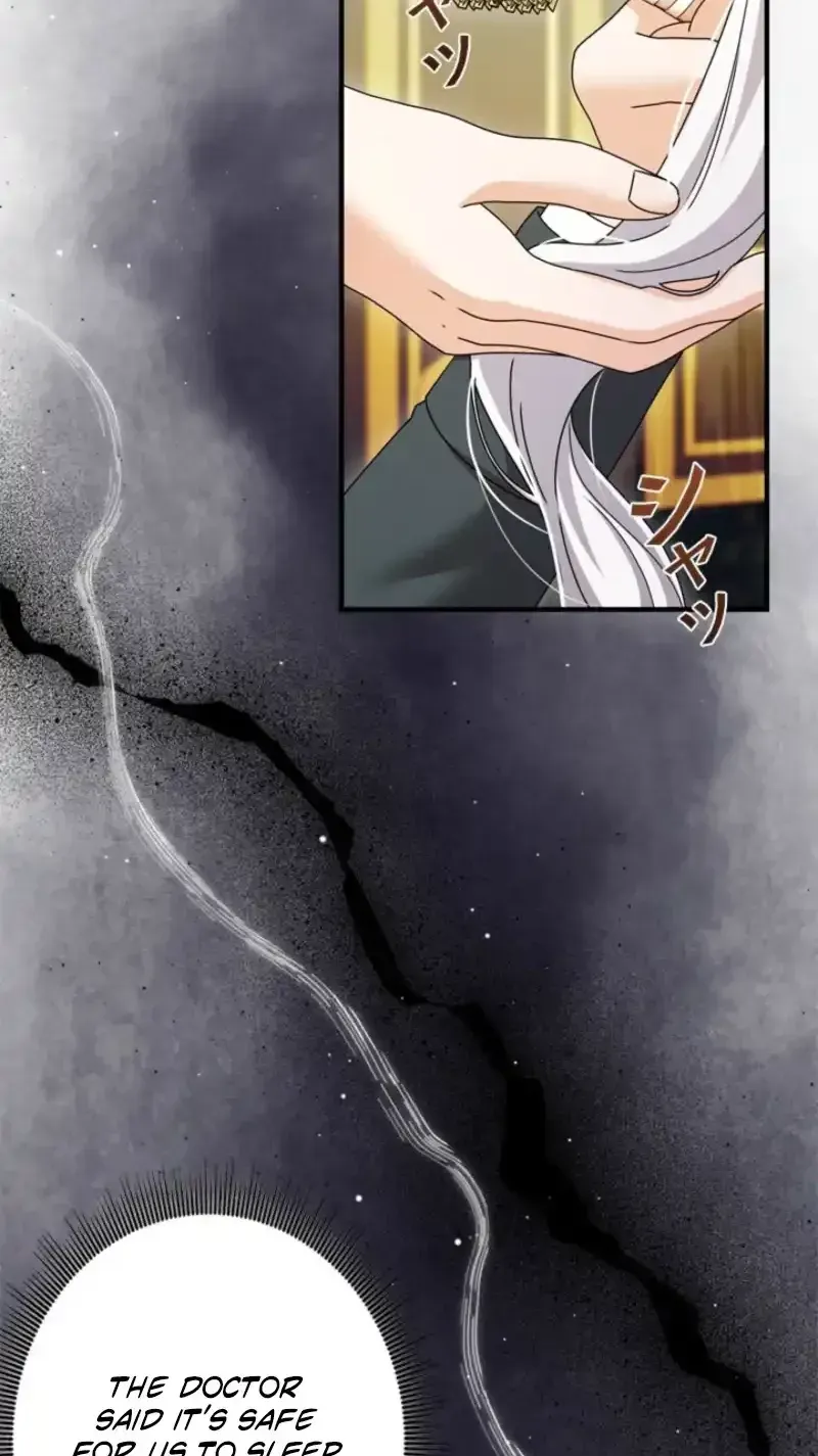 Even Though You Cry Every Time Chapter 14 page 107 - 