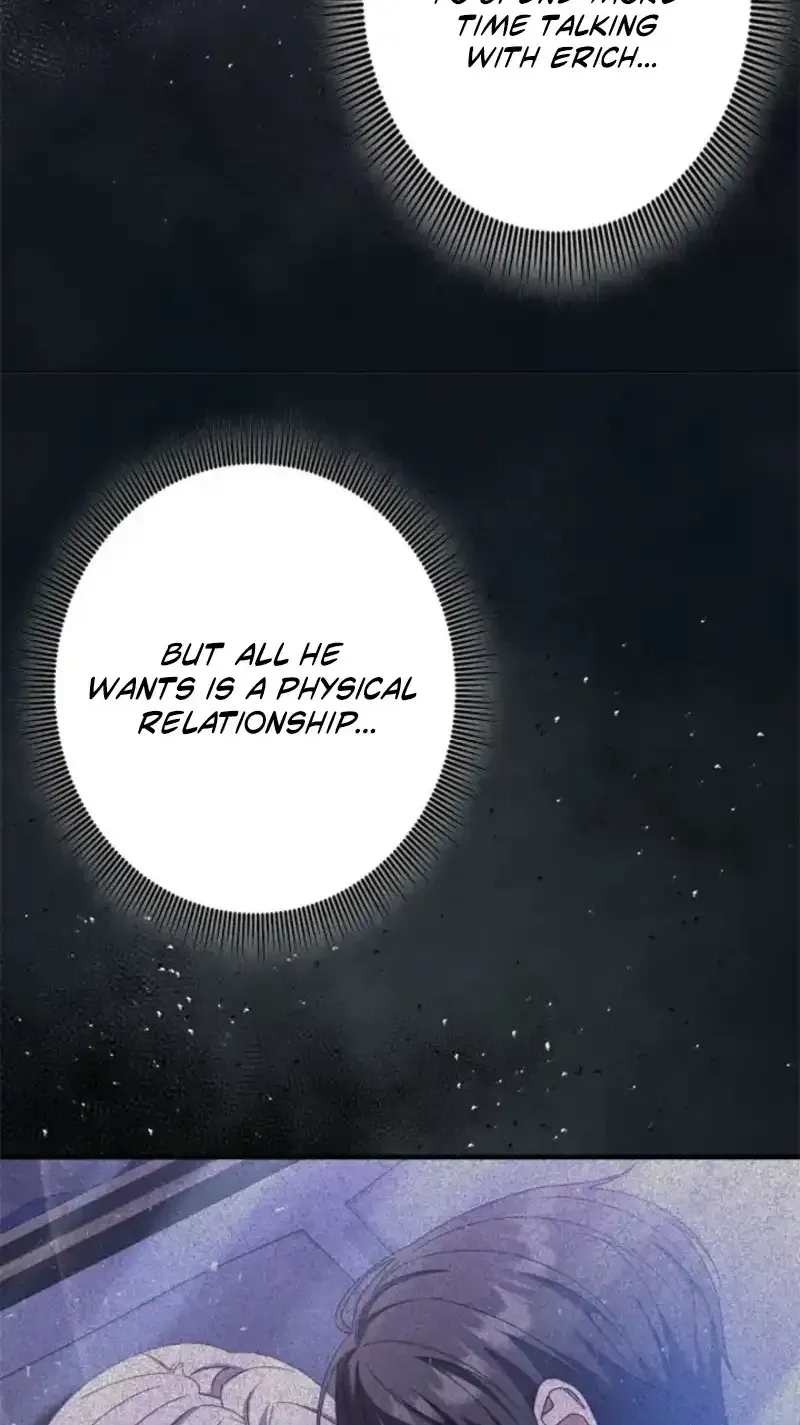 Even Though You Cry Every Time Chapter 14 page 109 - 
