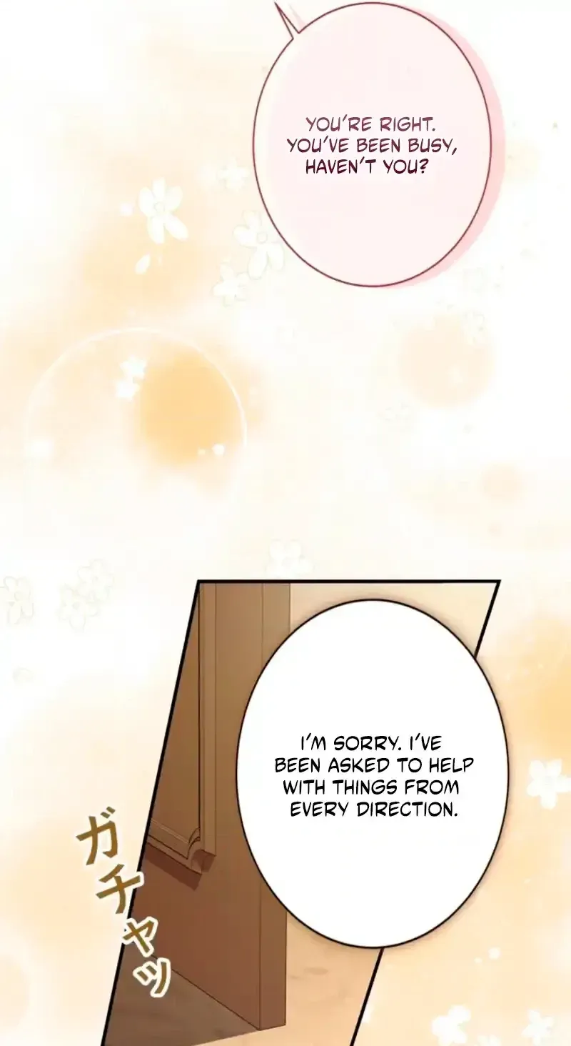Even Though You Cry Every Time Chapter 14 page 112 - 