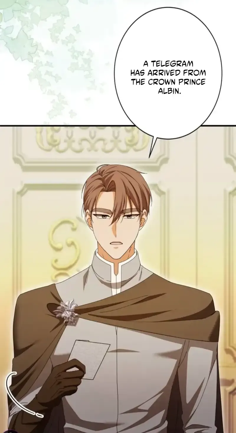 Even Though You Cry Every Time Chapter 14 page 115 - 