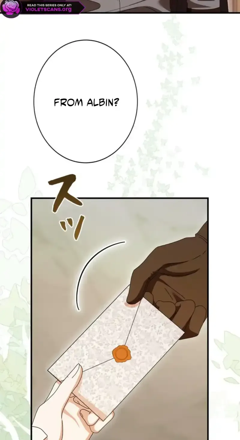 Even Though You Cry Every Time Chapter 14 page 116 - 
