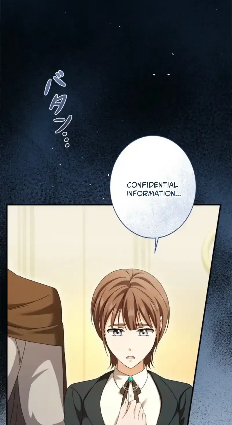 Even Though You Cry Every Time Chapter 14 page 119 - 