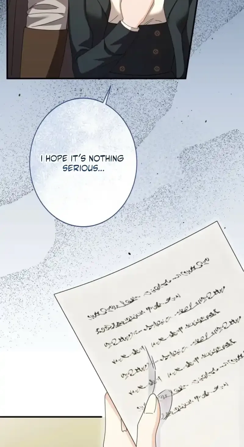 Even Though You Cry Every Time Chapter 14 page 120 - 