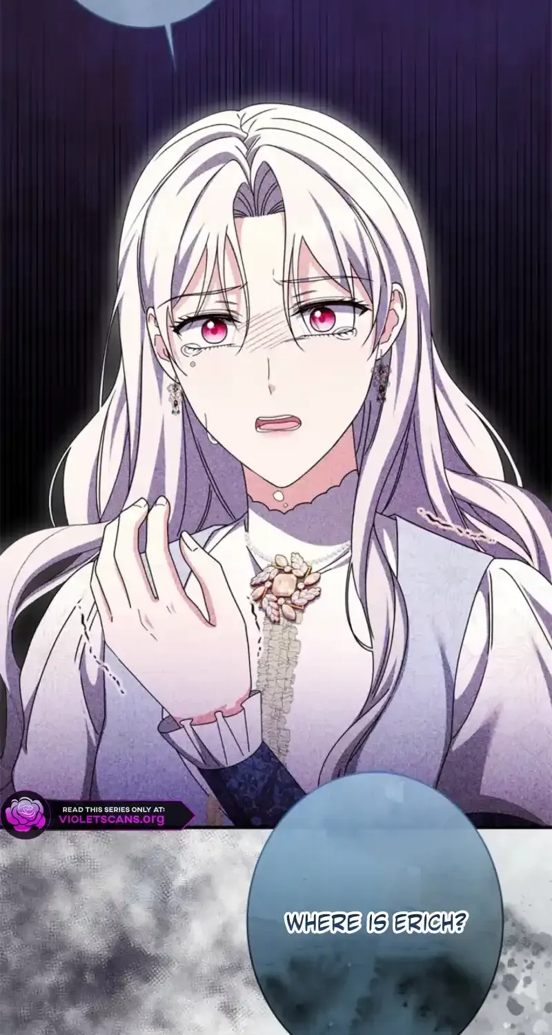Even Though You Cry Every Time Chapter 14 page 127 - 