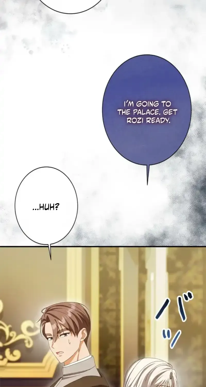 Even Though You Cry Every Time Chapter 14 page 131 - 