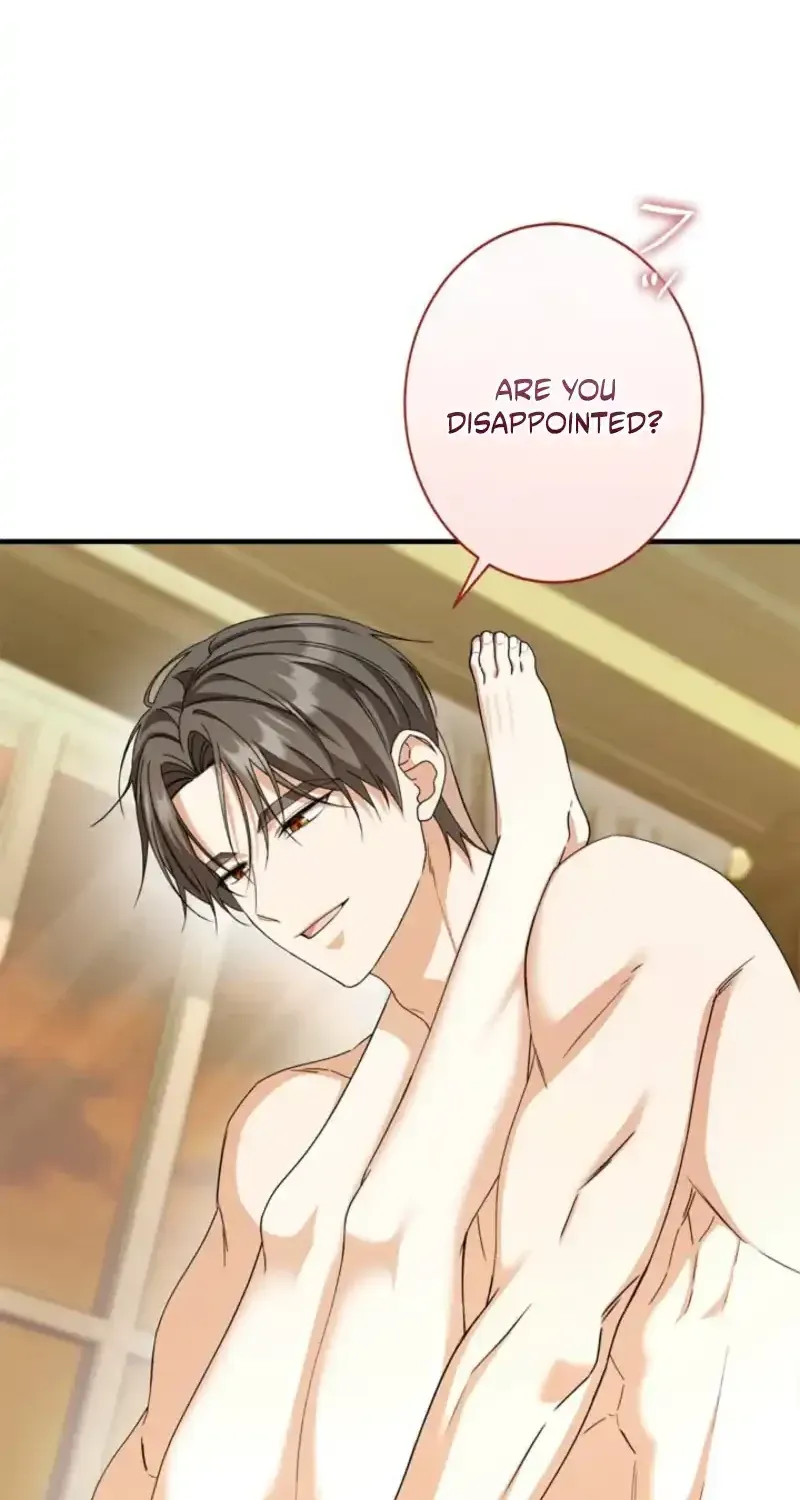 Even Though You Cry Every Time Chapter 14 page 16 - 