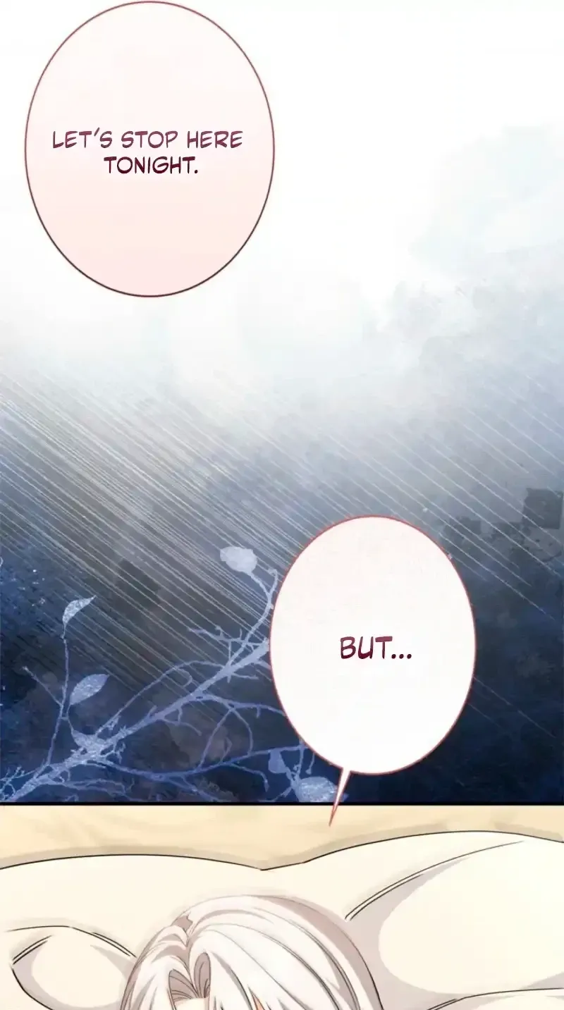 Even Though You Cry Every Time Chapter 14 page 18 - 